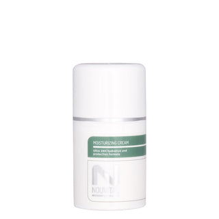 Nouvital Moisturizing Cream