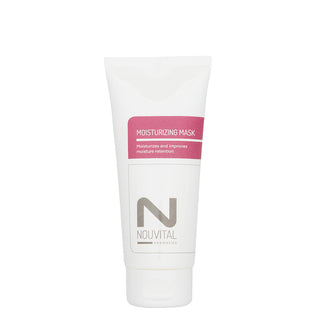 Nouvital Moisturizing mask