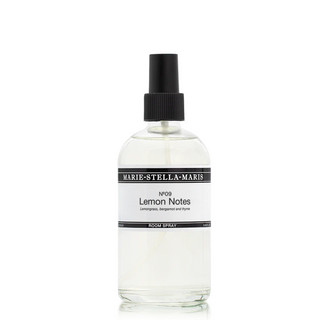 Marie-Stella-Maris Room Spray - Lemon Notes