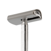 Muhle Beschermkapje Safety Razor Companion onderkant