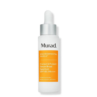 Murad Correct & Protect Serum Broad Spectrum SPF 45 | PA++++