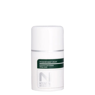 Nouvital Myoderm Night Cream