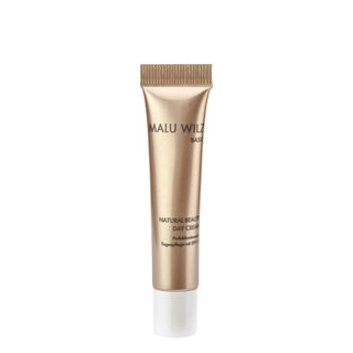 Malu Wilz Natural Beauty Day Cream SPF 10