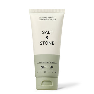 Salt & Stone SPF 50 Sunscreen Lotion