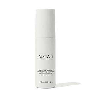 Alpha-H Generation Glow Daily Resurfacing Essence