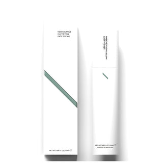 Neoderma Neo-Balance Mattifying Face Cream 