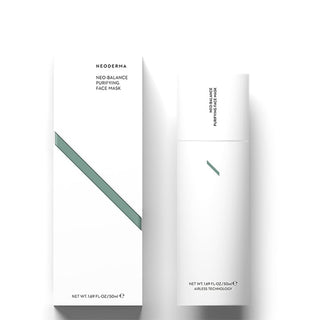 Neoderma Neo-Balance Purifying Face Mask 