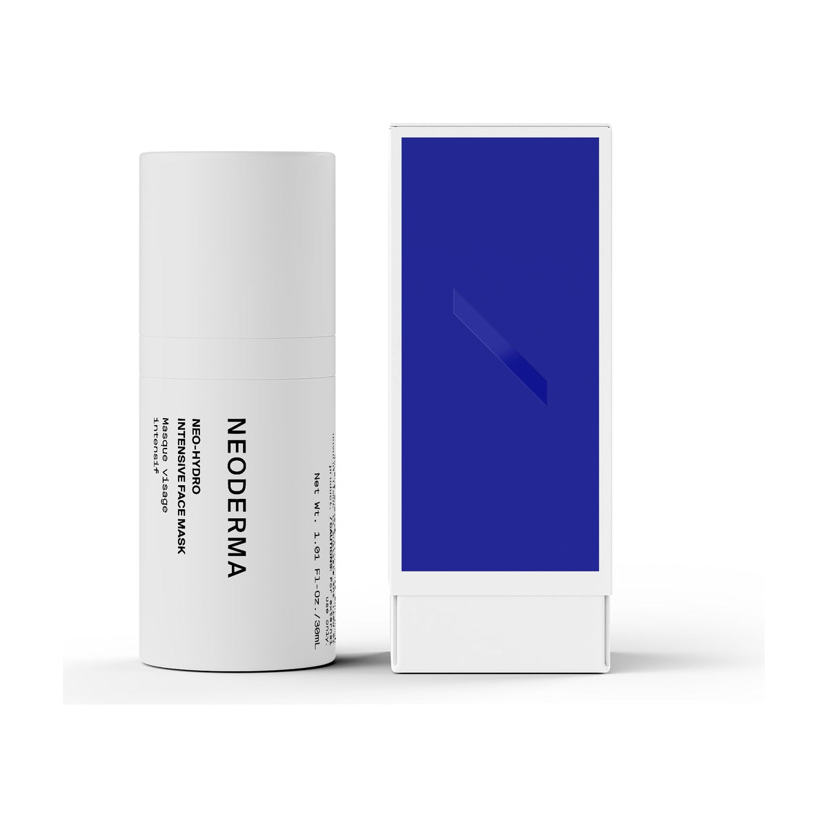 Neoderma Neo-Hydro Intensive Face Mask 30 ml met verpakking