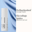 Neoderma Blue Blood Face Sunscreen SPF30 Beige belangrijkste ingrediënten