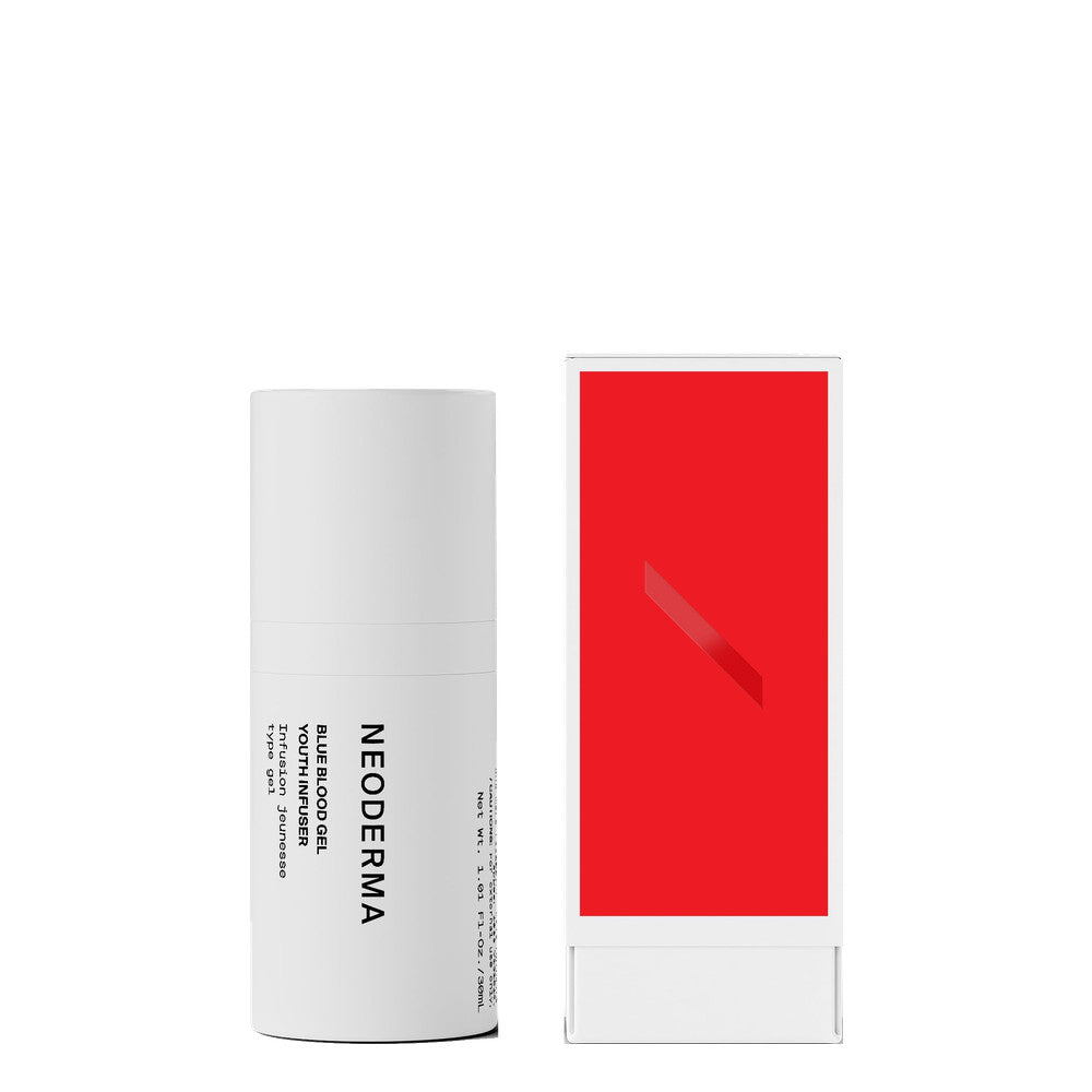 Neoderma Blue Blood Gel - Youth Infuser