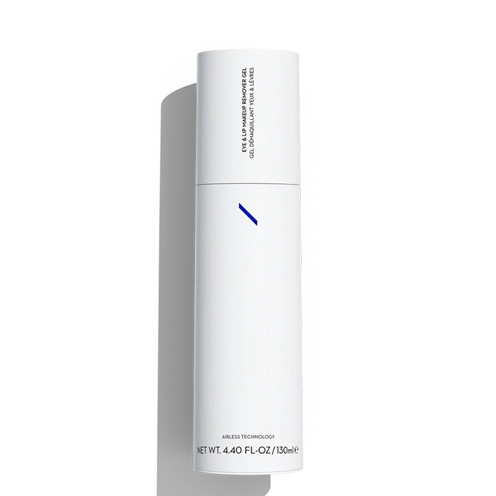 Neoderma Eye & Lip Makeup Remover Gel 130ml