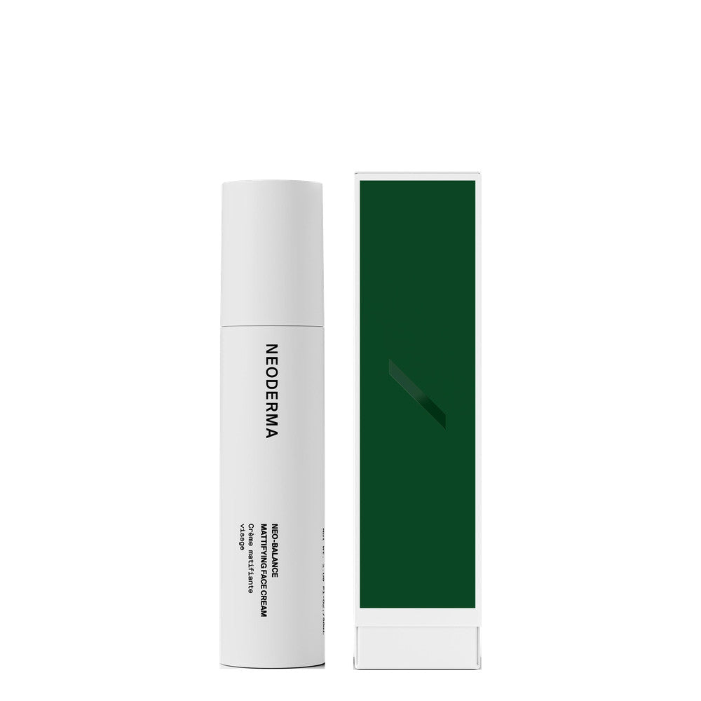 Neoderma Neo-Balance Mattifying Face Cream
