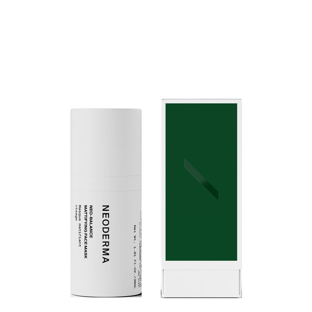 Neoderma Neo-Balance Mattifying Face Mask
