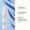 Neoderma Neo-Hydro Advanced Face Cream belangrijkste ingrediënten