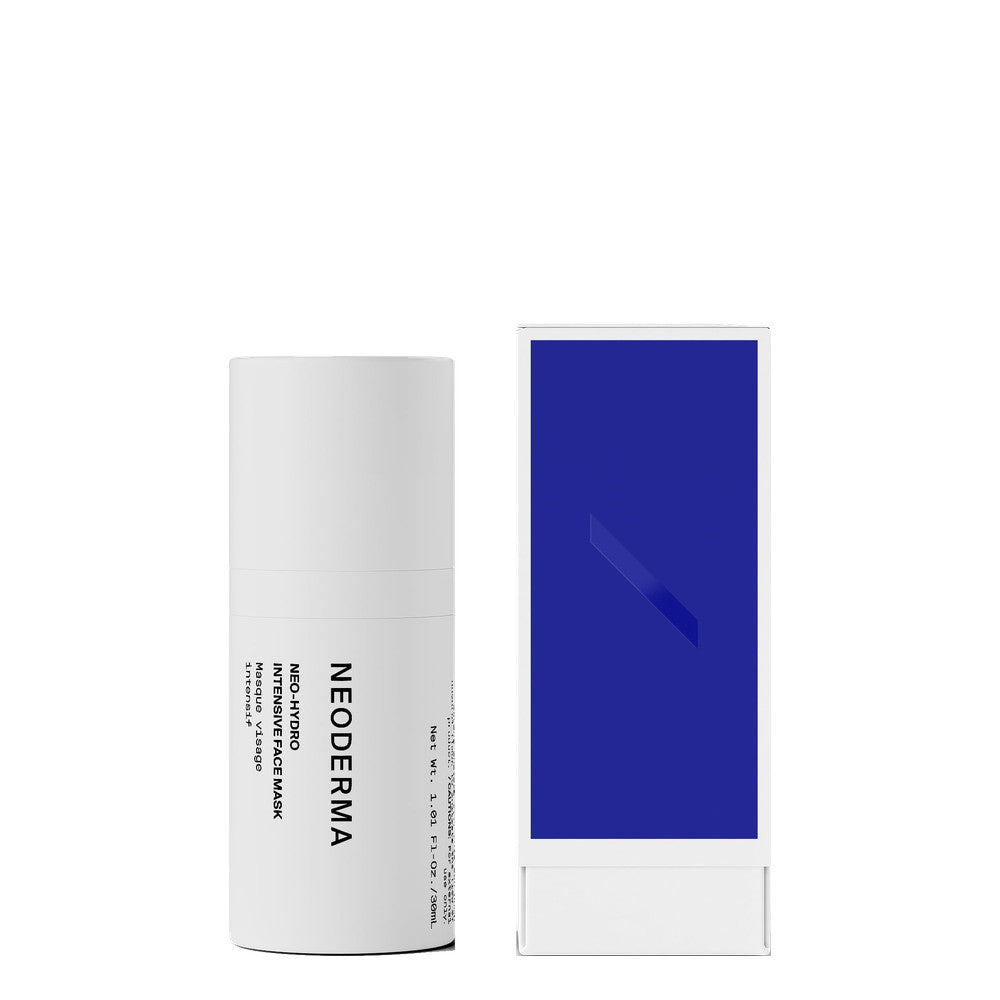 Neoderma Neo-Hydro Intensive Face Mask
