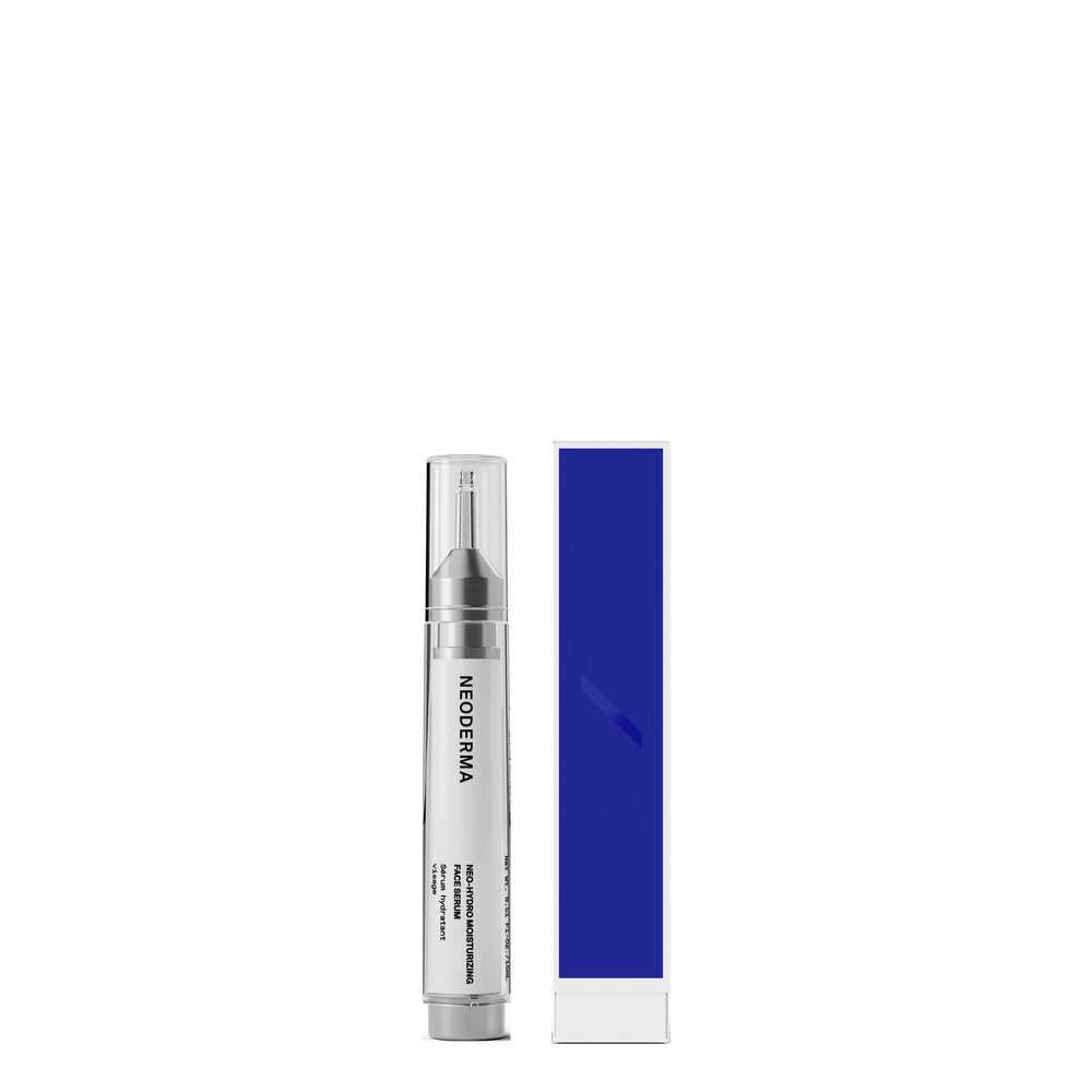 Neoderma Neo-Hydro Moisturizing Face Serum 15ml