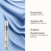 Neoderma Neo-Hydro Moisturizing Face Serum belangrijkste ingrediënten