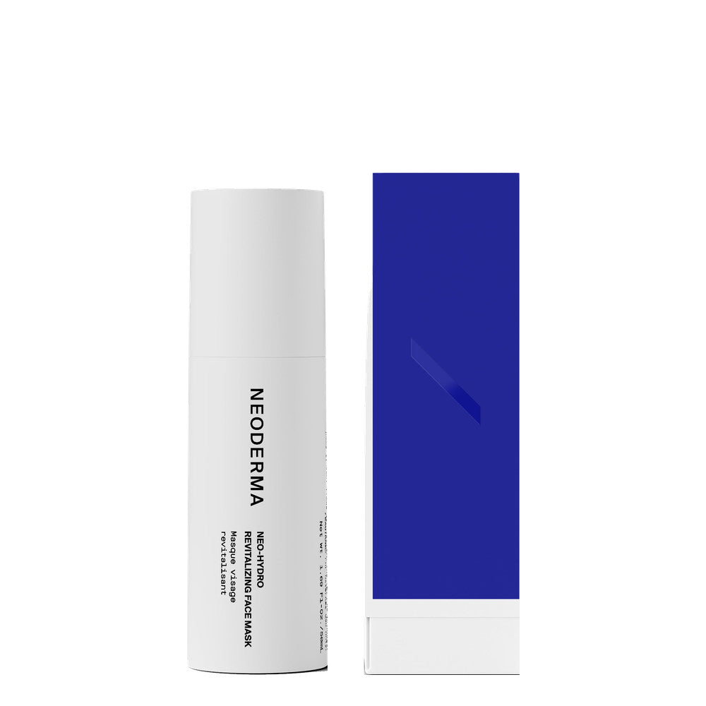 Neoderma Neo-Hydro Revitalizing Face Mask