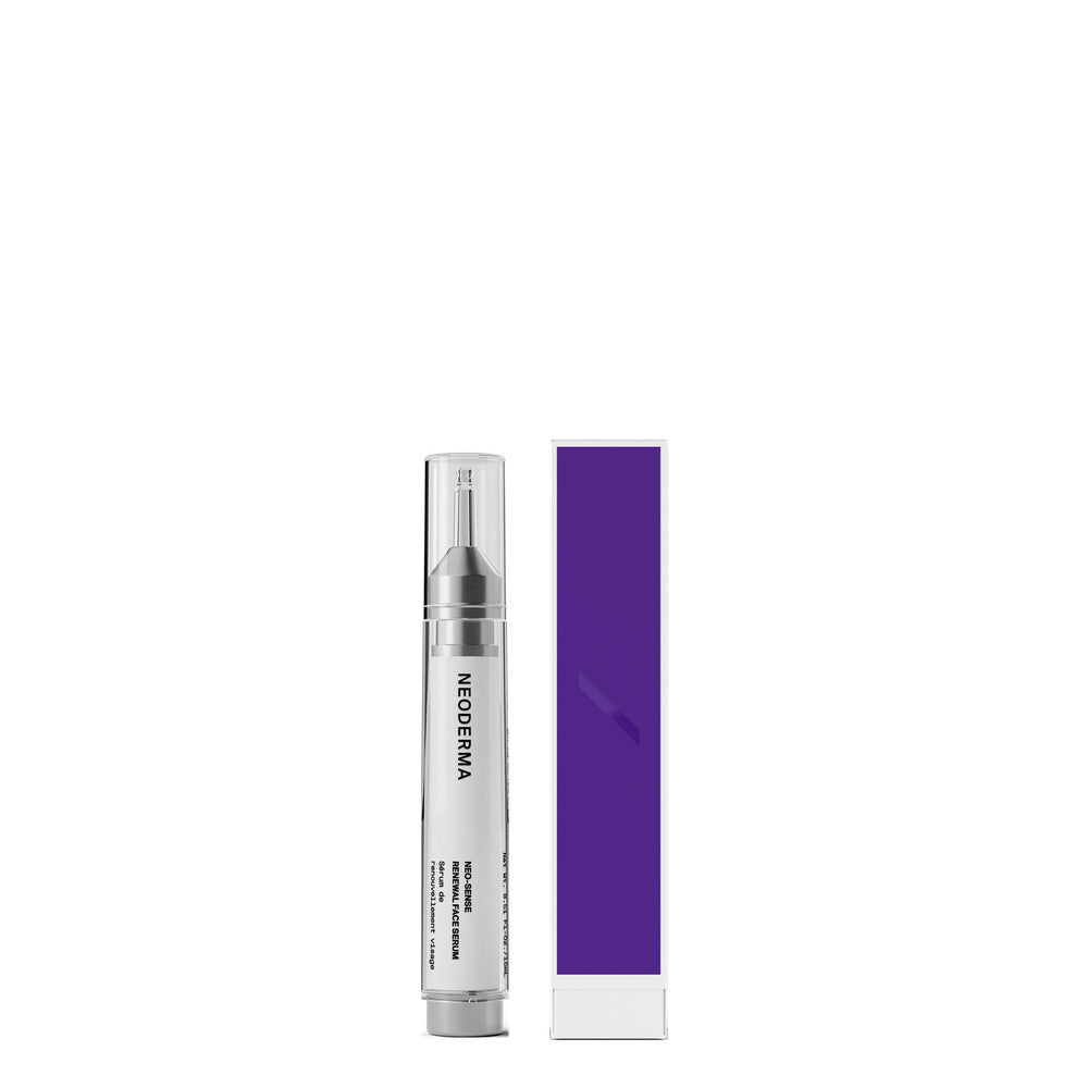 Neoderma Neo-Sense Renewal Face Serum 15ml