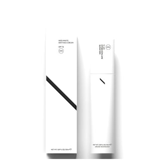 Neoderma Neo-White Day Face Cream SPF15 