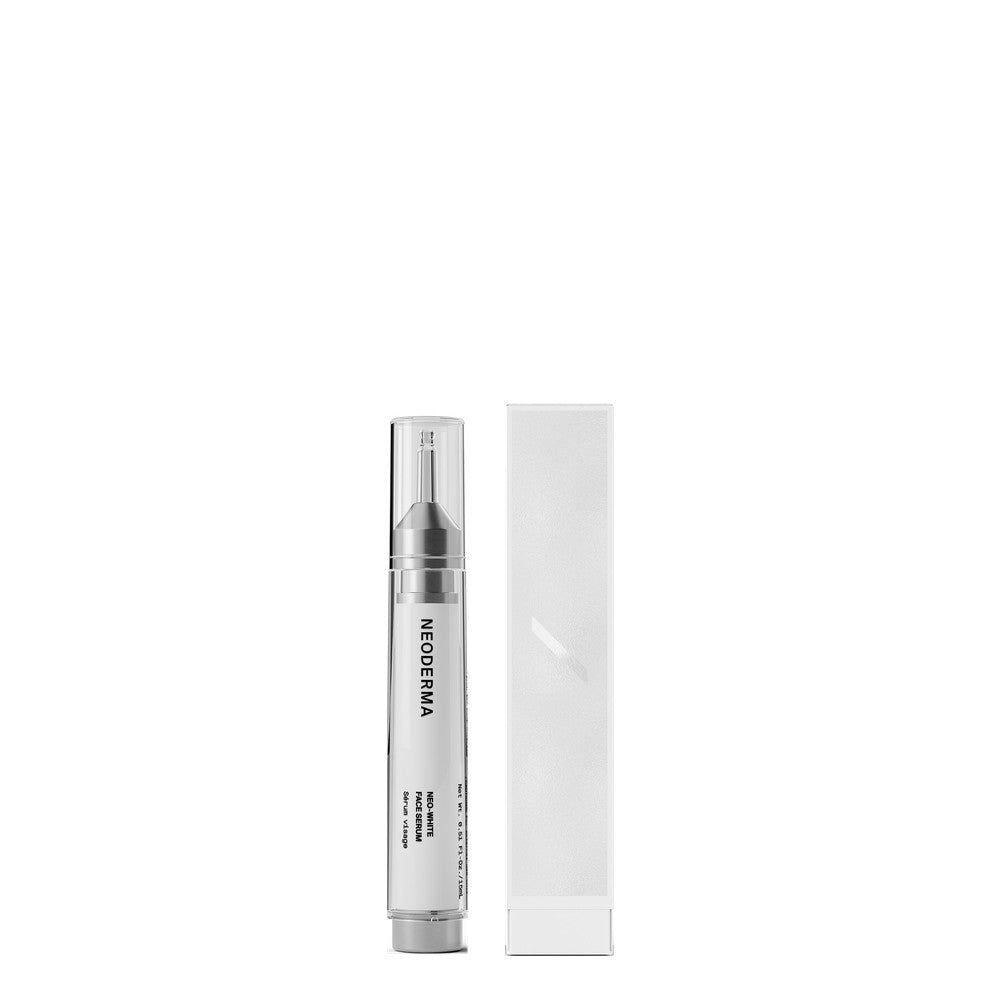 Neoderma Neo-White Face Serum 15ml