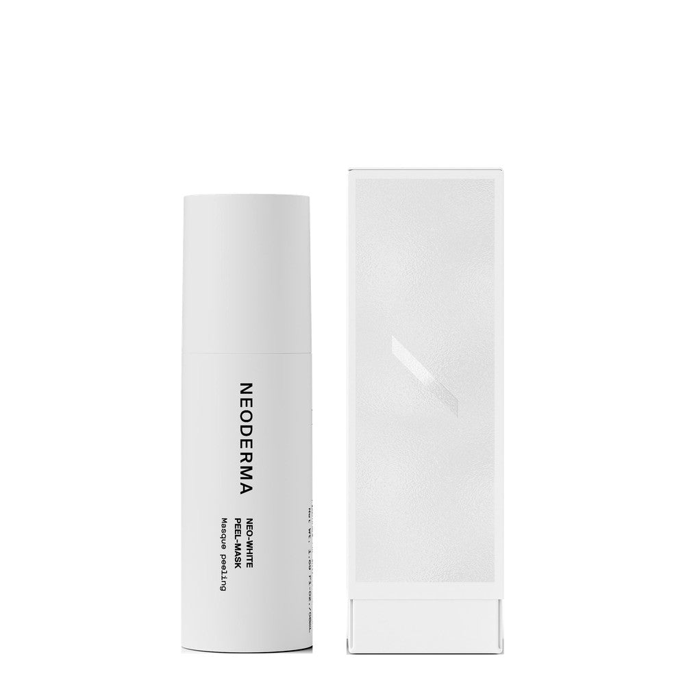 Neoderma Neo-White Peel Mask 50ml
