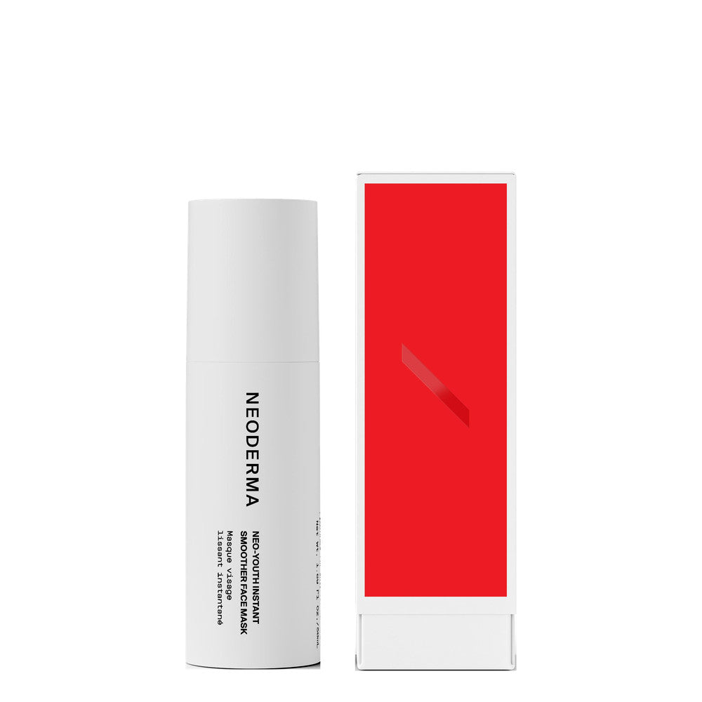 Neoderma Neo-Youth Instant Smoother Face Mask
