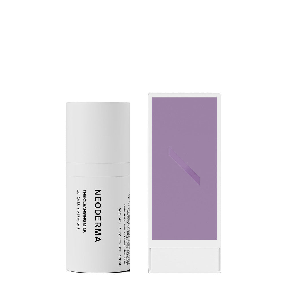 Neoderma The Cleansing Milk
