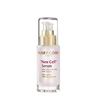 Mary Cohr New Cell Serum