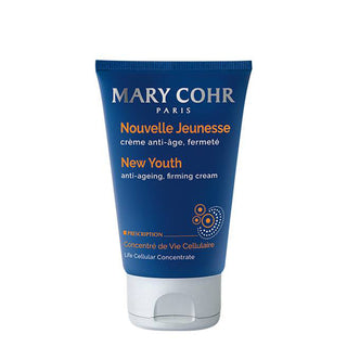 Mary Cohr Nouvelle Jeunesse Homme