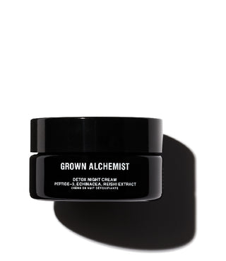 Grown Alchemist Detox Night Cream