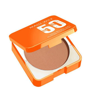 Malu Wilz Sun Powder Foundation SPF50 | Nr. 30