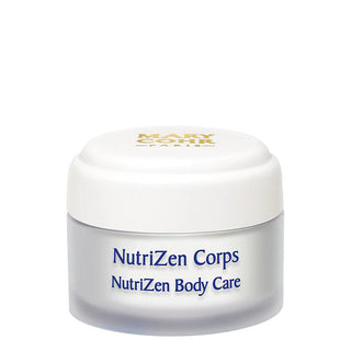 Mary Cohr NutriZen Corps 