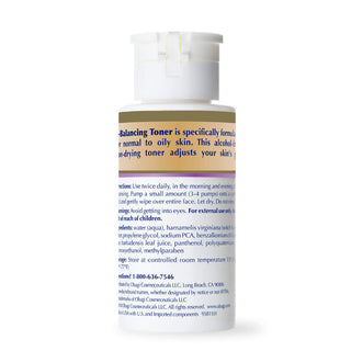 -C Fx Balancing Toner 198ml