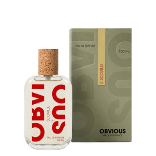 Eau de Parfum - Scoville 100ml