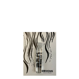 Obvious Parfums Eau de Parfum - Un Bois sample 1.5ml