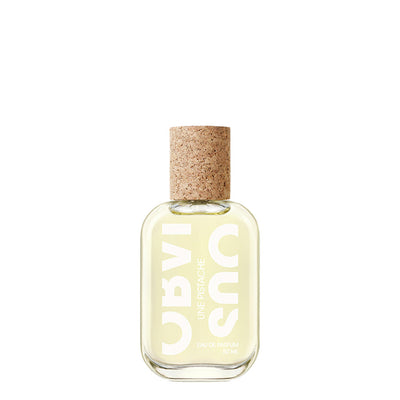 Image of product Eau de Parfum - Une Pistache