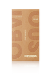 Eau de Parfum - Une Vanille | Obvious Parfums