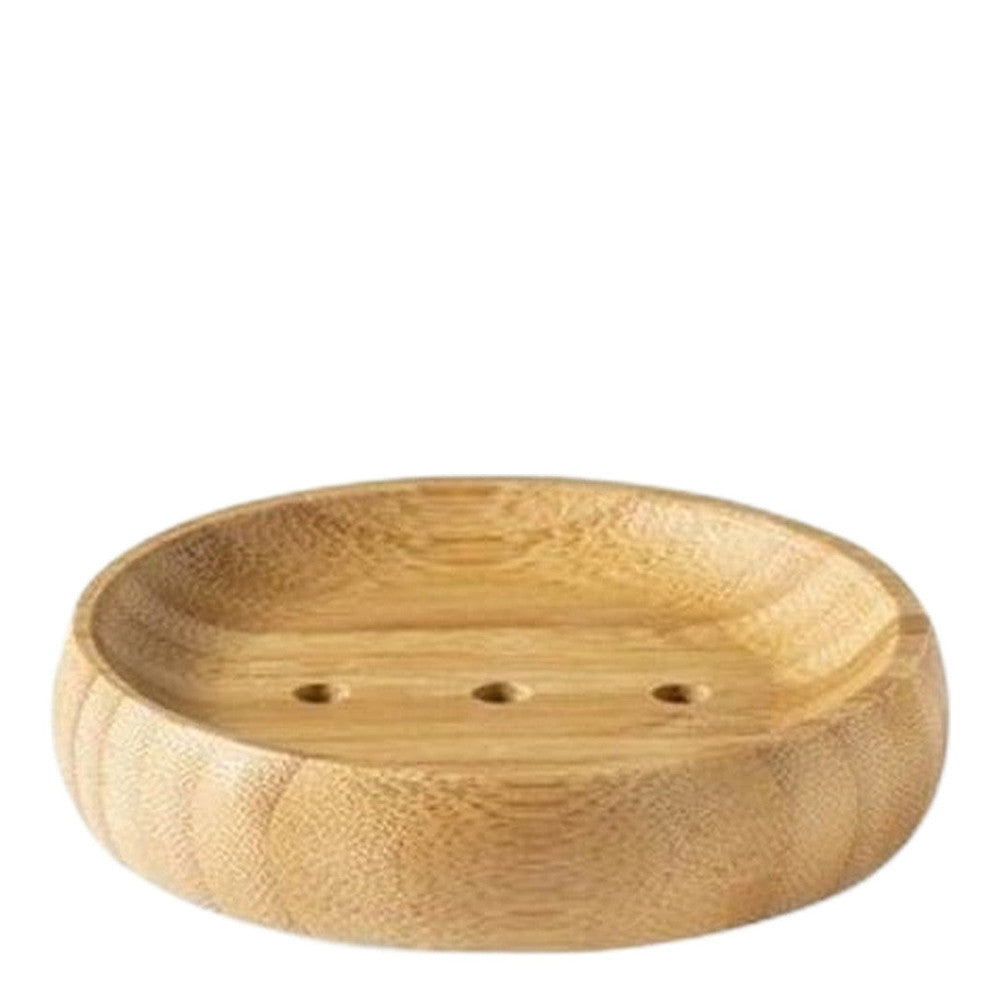 Oolaboo Bamboo Shampoo Bar Dish