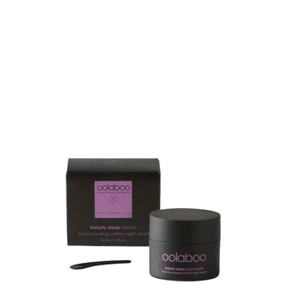 Beauty Sleep Night Cream 50ml | Oolaboo