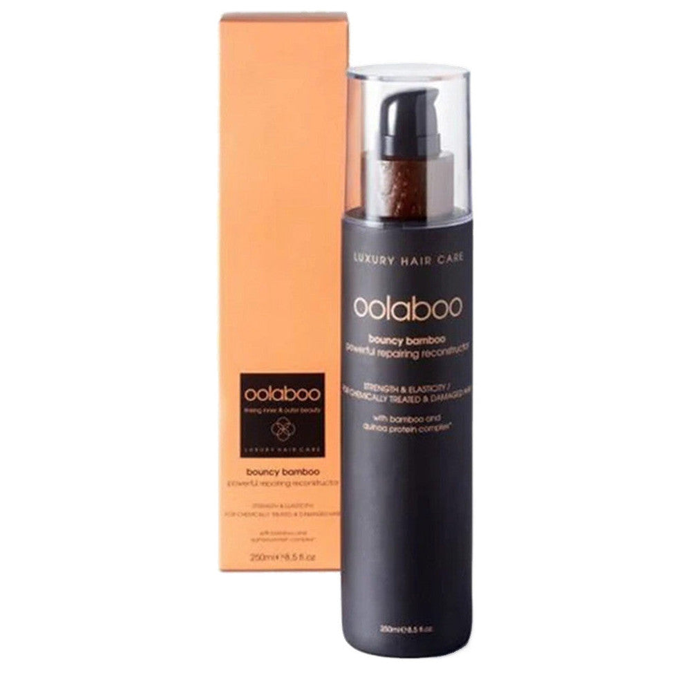 Oolaboo Bouncy Bamboo Reconstructor 250ml