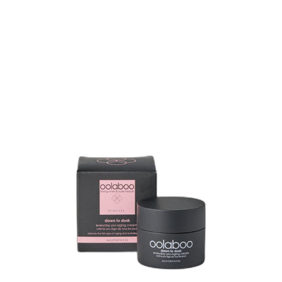 Image of product Dawn to Dusk - Everyday Pro-Aging Cream 50 ml