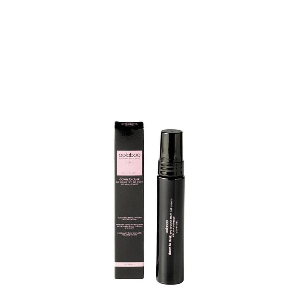 Dawn to Dusk Eye Around Cream 15 ml | Oolaboo