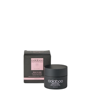 Dawn to Dusk Resurfacing Peeling 50 ml | Oolaboo