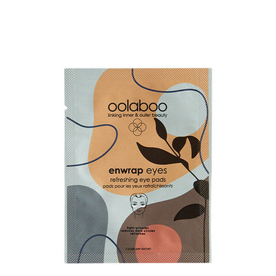 Image of product Enwrap Eyes 3 ml