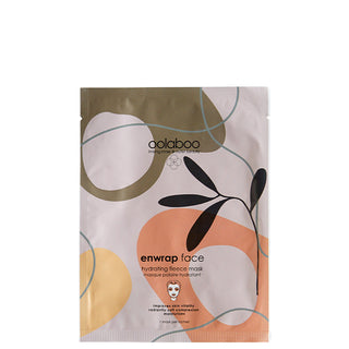 Enwrap Face & Neck 18 ml | Oolaboo