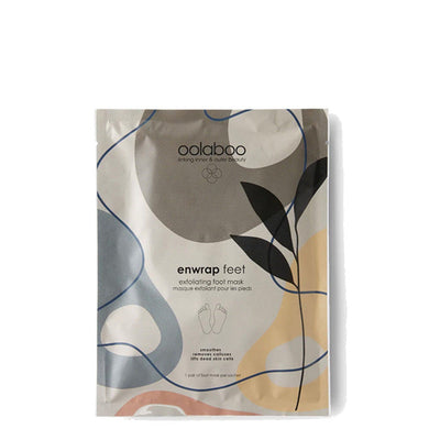 Image of product Enwrap Feet 16 ml