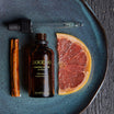 Oolaboo Essential Cocktail Purifying met grapefruit en kaneel