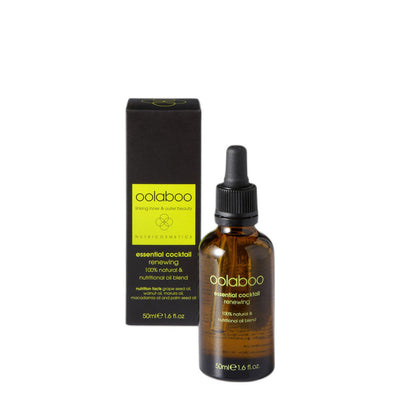 Image of product Essential Cocktail Renewing 50ml