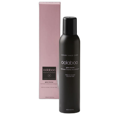 Image of product Glam Former Dry Shampoo 250ml